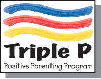 Triple P Online logo